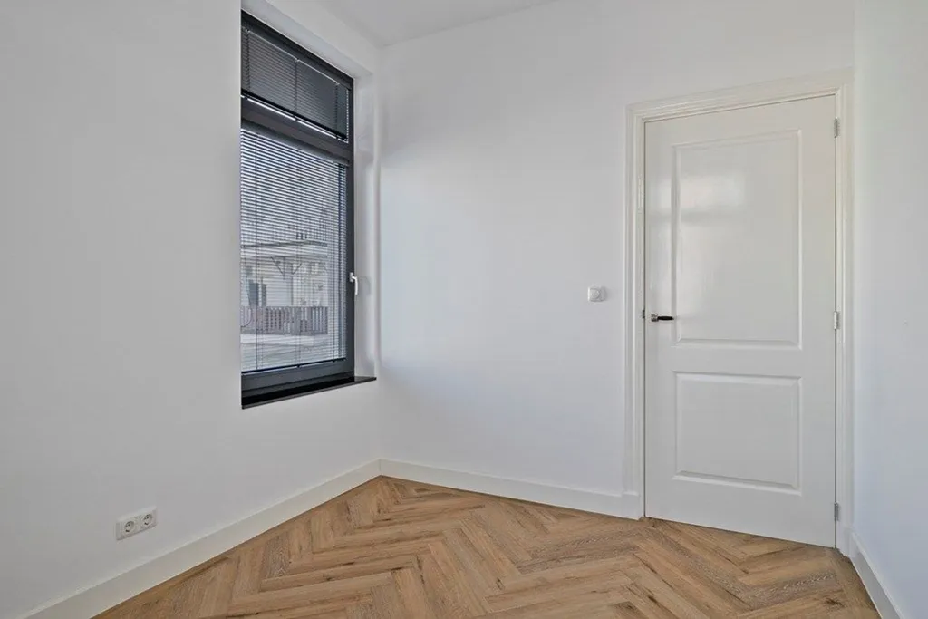 Toad - Renovated Apartment with Balcony in The Hague