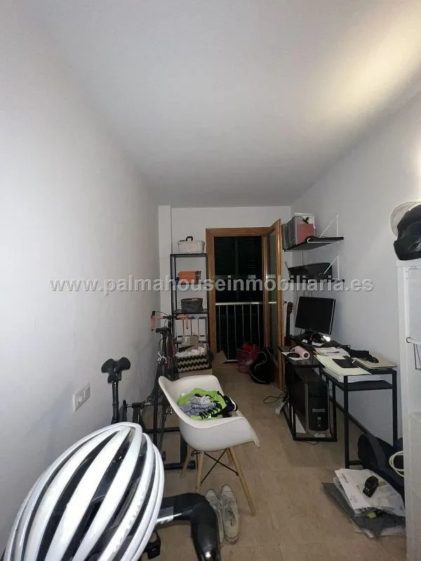 Studio - Spacious Flat with Parking in Santa Margalida
