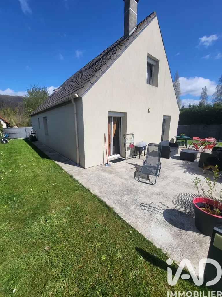 Aed - Charmant House with Garden in Le Havre