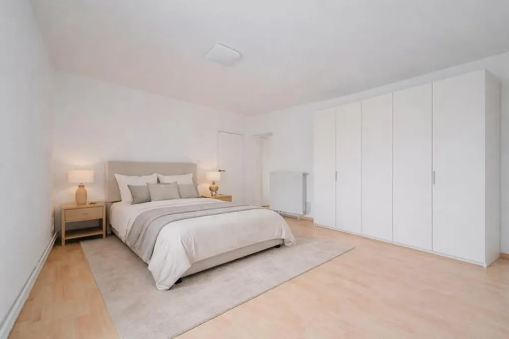 Camere da letto - Spacious House with Terrace in Tamines