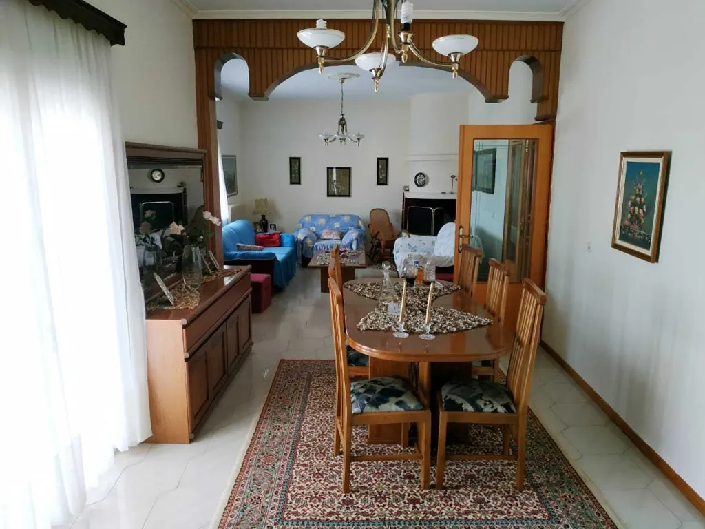 Sala da pranzo - Flat with Panoramic Views on Olympic Coast