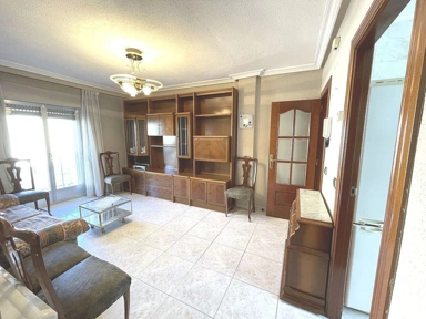 Tutte le foto (29) - Furnished Flat with Balcony in Garrido Norte