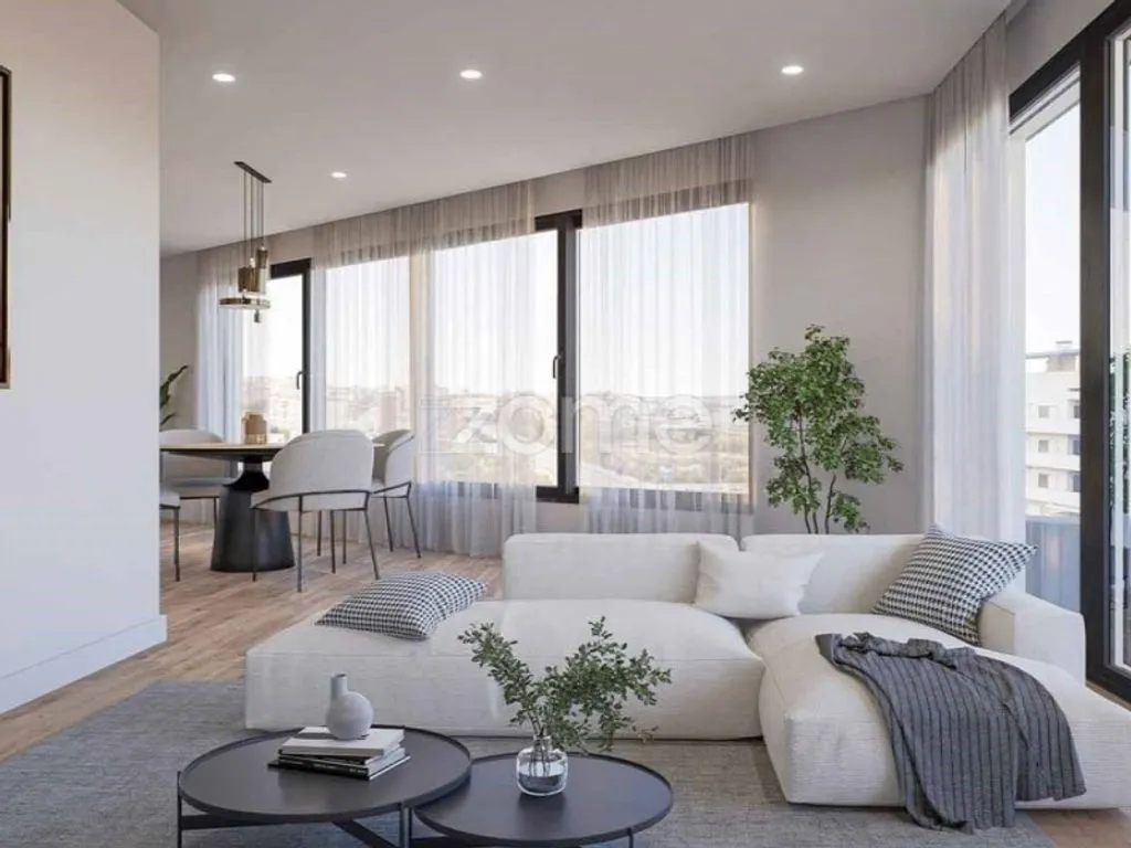 Séjour - Luxury Flat with Sea View in Figueira da Foz