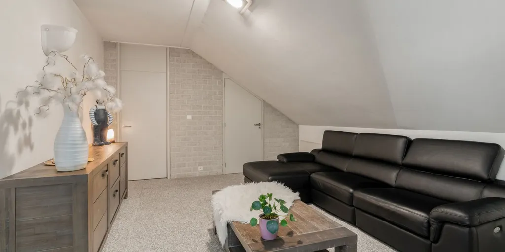 Elutuba - Charming Villa with Garden in Oud-Turnhout