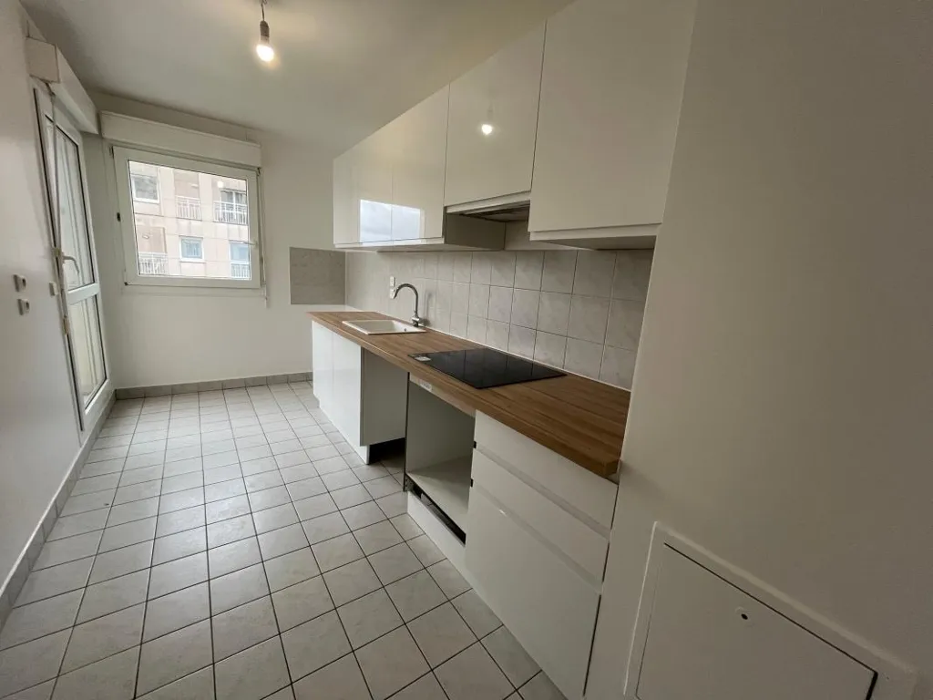 Appartement 4 pièces à Rueil Malmaison