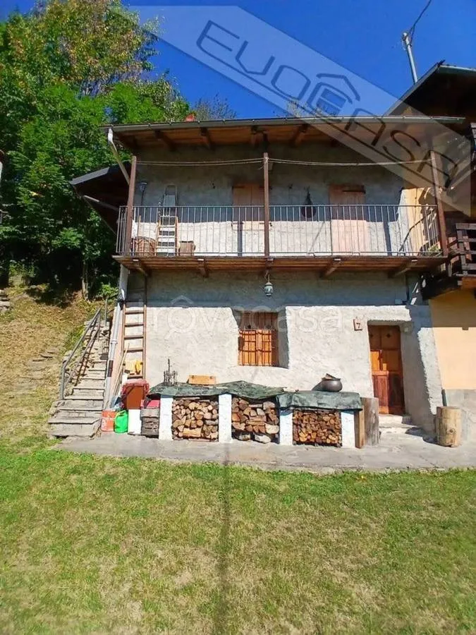 Extérieur - Villa with Garden in Perosa Argentina