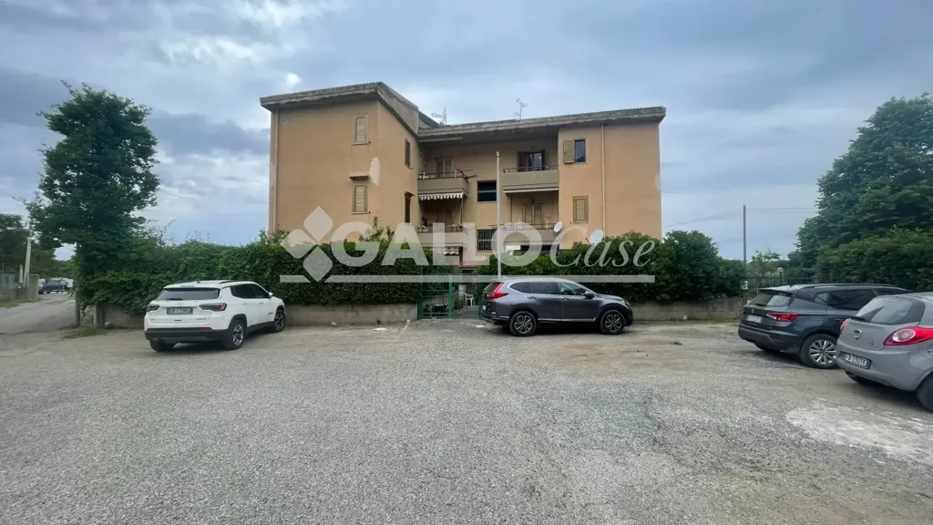 Extérieur - Duplex Apartment with Sea View in San Lucido