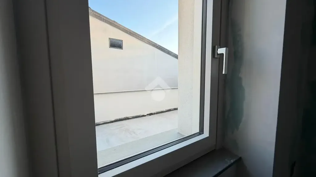 Toad - Newly Built Apartment with Terrace in Central Cologne