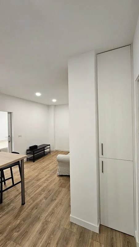 Elutuba - Furnished Flat with Ascensor in Las Canteras