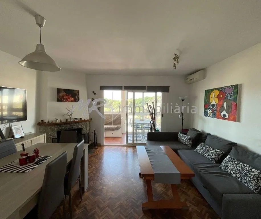 Séjour - Luxury Penthouse with Pool in Gavà
