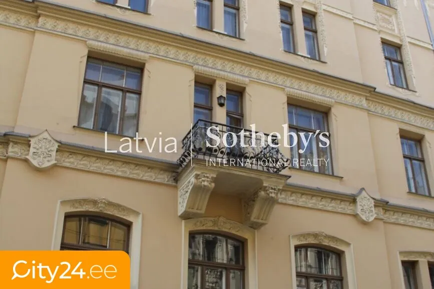 Extérieur - Renovated Jugendstil Flat in UNESCO Site