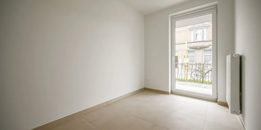 Pièces - Appartement Économe en Énergie avec Jardin à Izegem