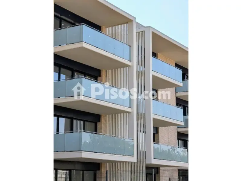 Esterno - New Flat with Large Terrace in Salou