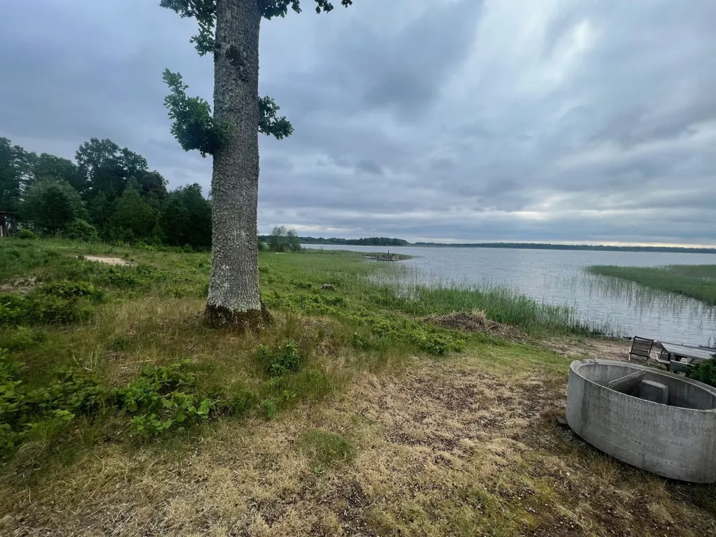Jardin - Apartment with Lake View in Värnamo