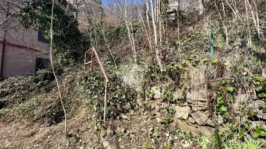 Aed - Mansard Apartment with Panoramic View in Monastero di Lanzo