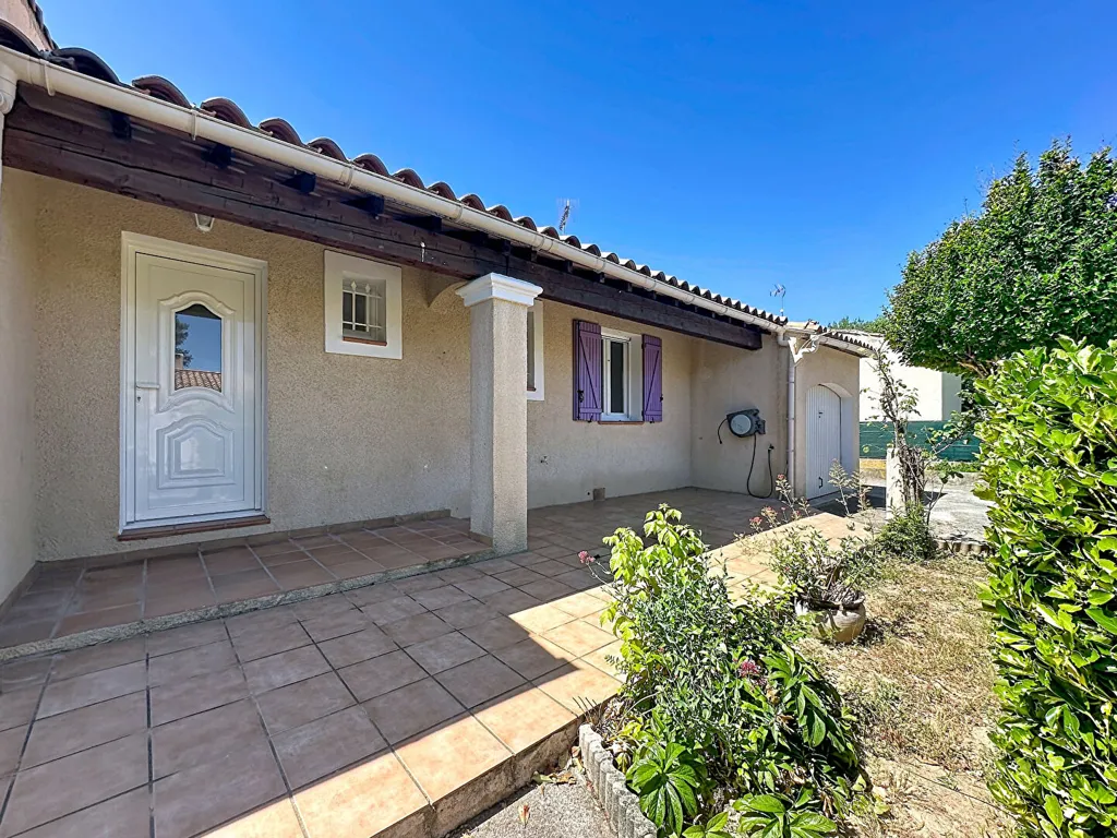 Esterno - Ground Floor Villa with Garden in Vidauban
