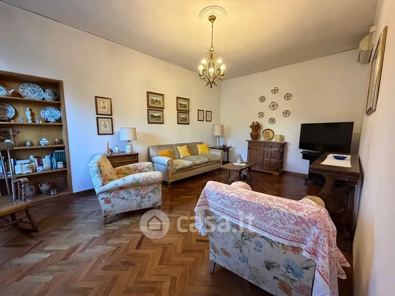 Séjour - Apartment with Lungarni View in Florence
