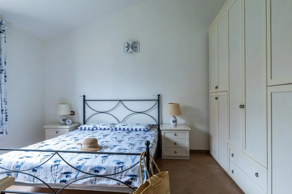 Magamistoad - Twin Villa with Private Garden in Tertenia