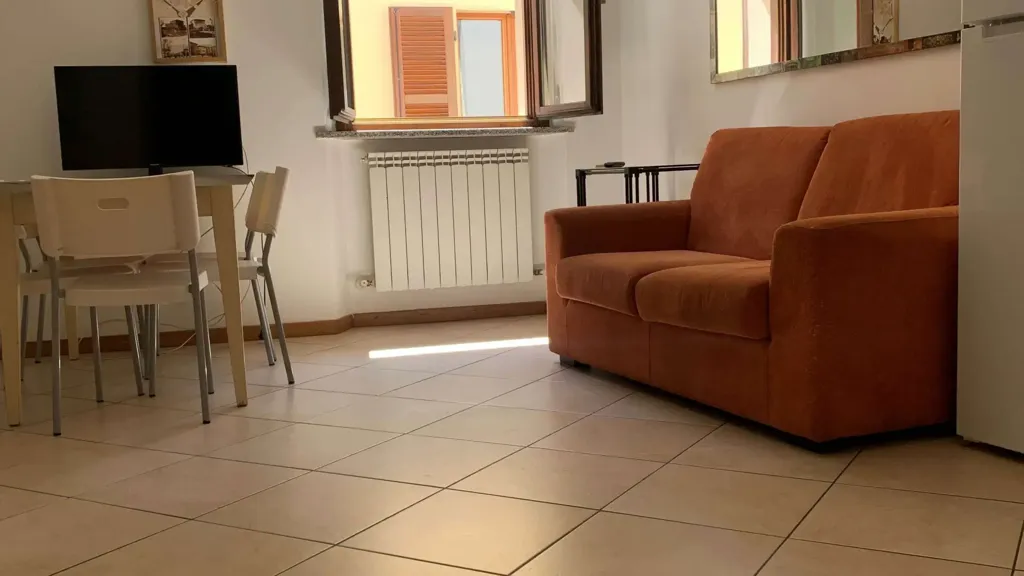 Elutuba - Apartment with Loft in Pesaro's Historic Centre