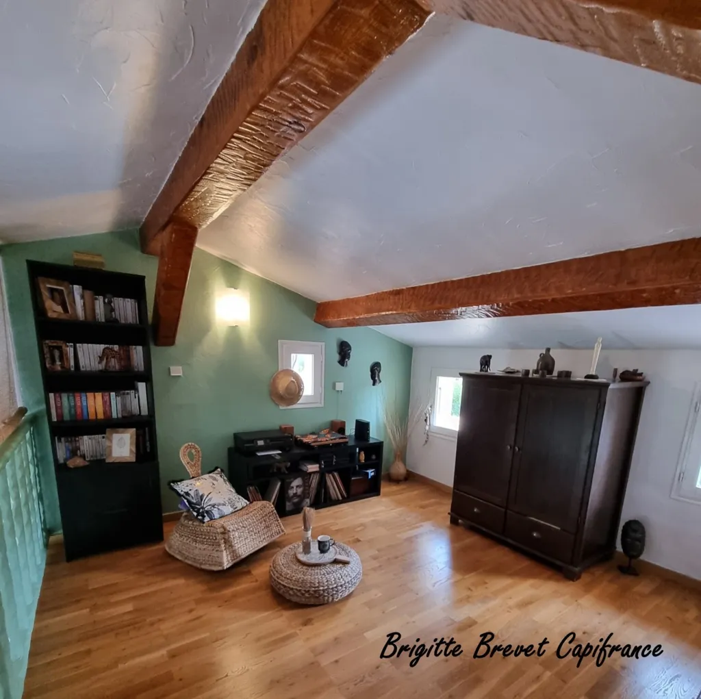 Elutuba - House with Pool in Saint-Maximin-la-Sainte-Baume