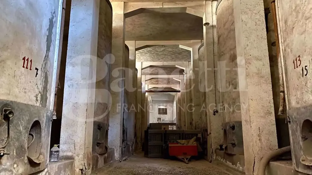 Toad - Rustic Warehouse with Sicilian Courtyard in Pachino