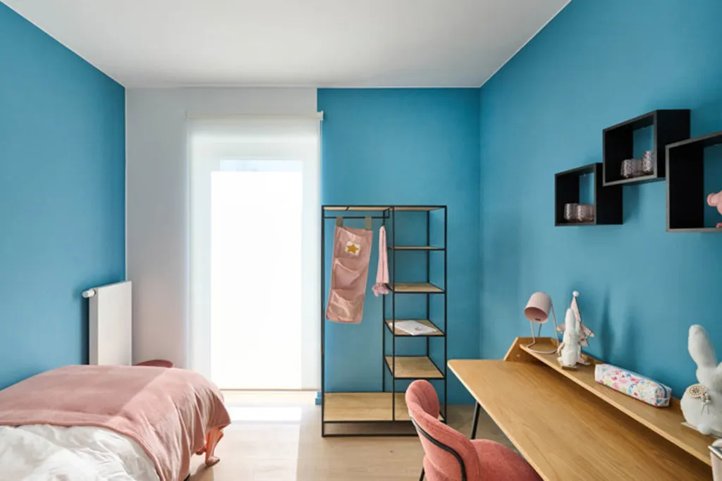 Chambres - Appartements Neufs avec Vues sur les Champs à Gembloux