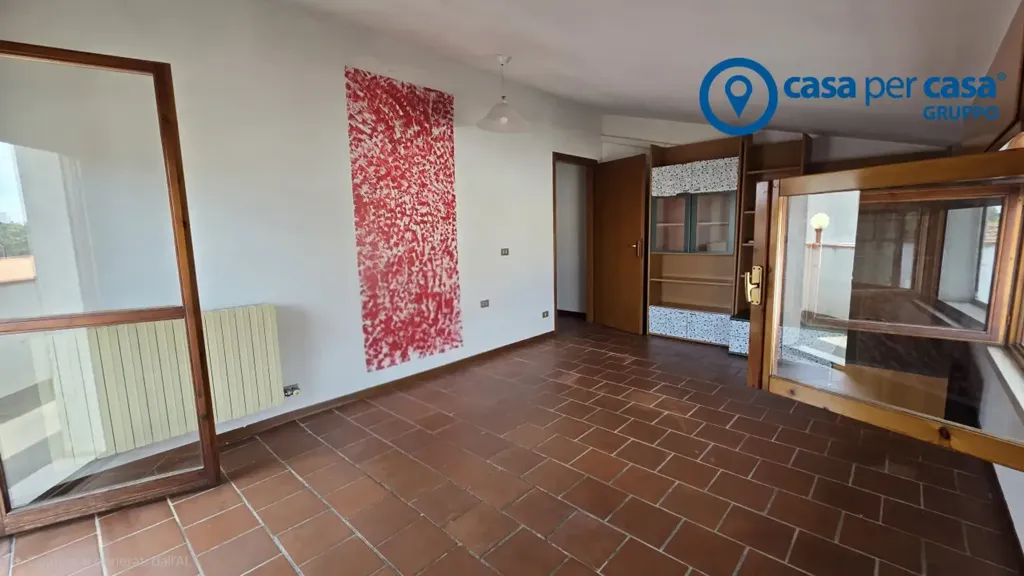 Elutuba - Villa with Garden in Lusia