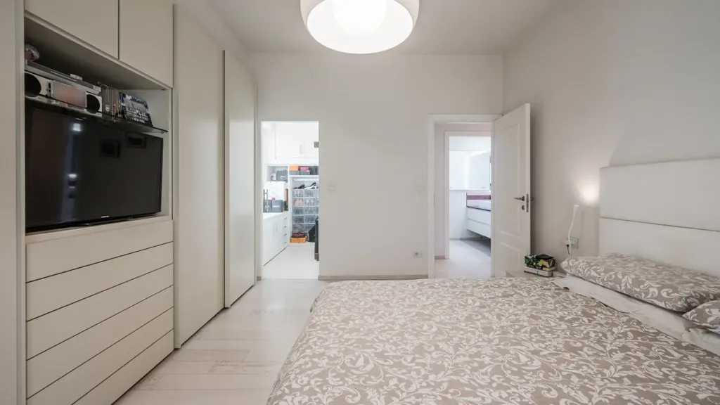 Camere da letto - Luxury Villa with Pool in Pianoro, Emilia-Romagna