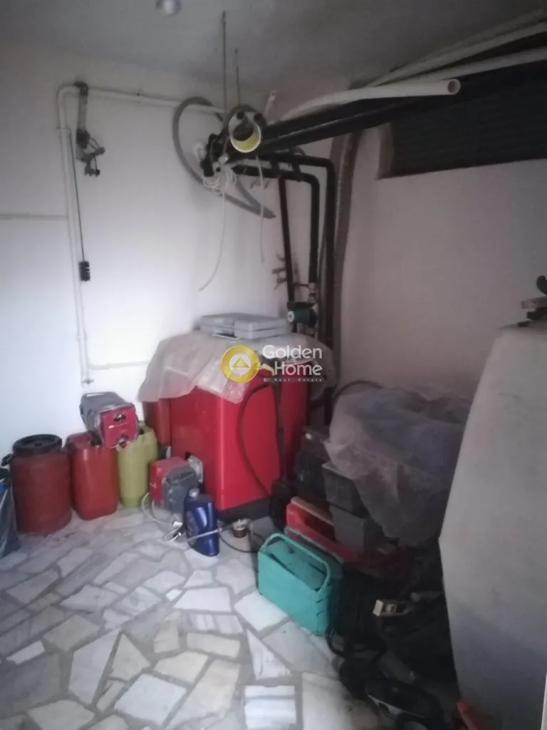 Appartement 4 pièces à GR