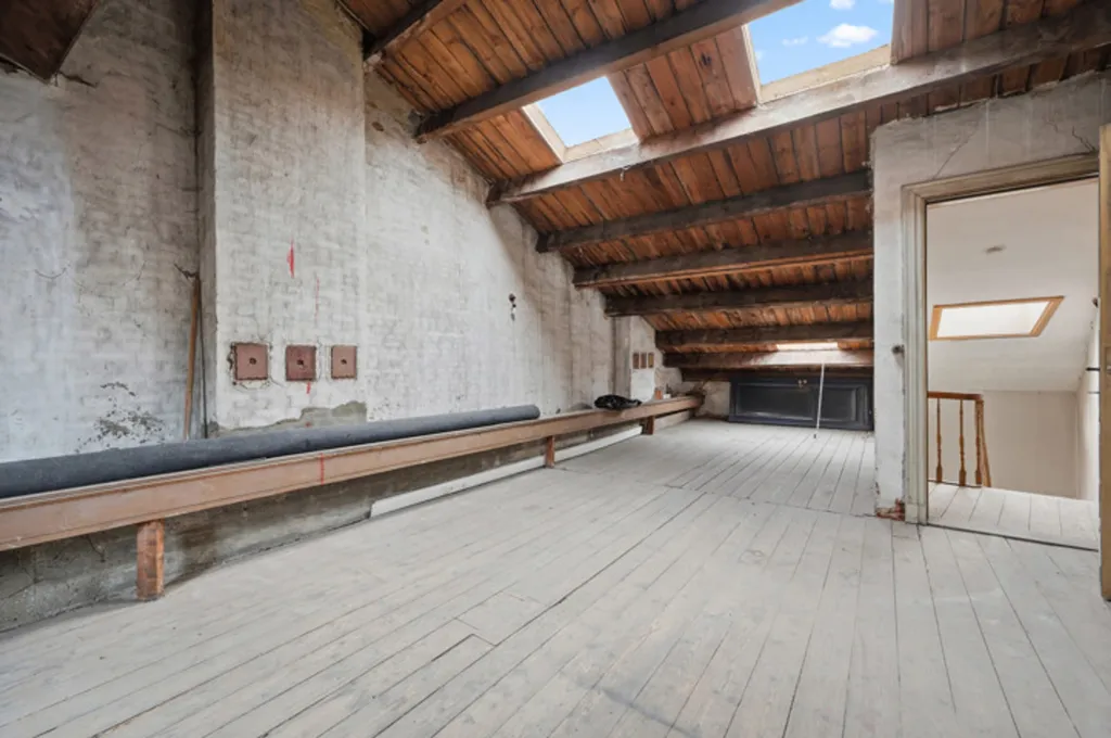 Stanze - Historic Mixed-Use House in Lier