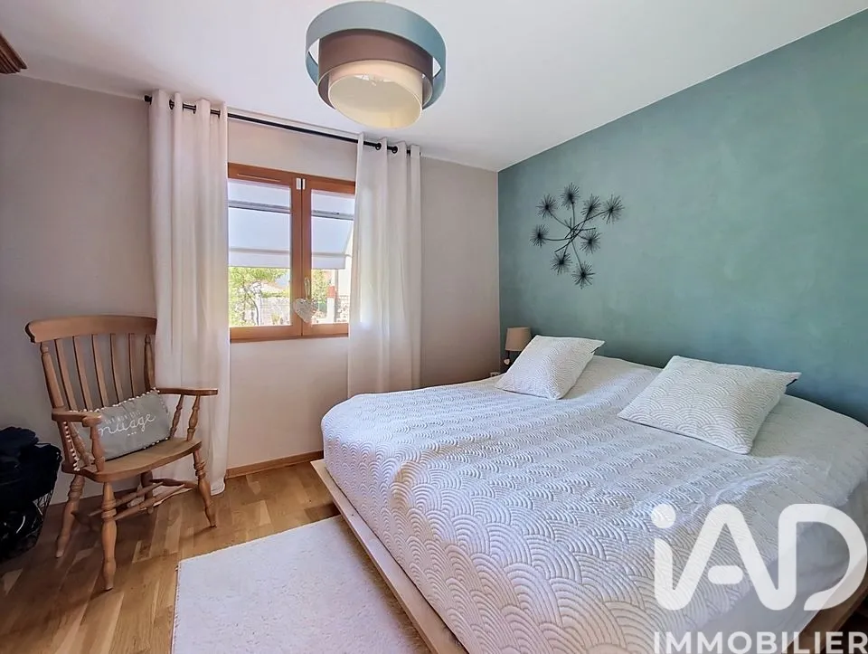 Magamistoad - Renovated Villa with Spa in Valleiry