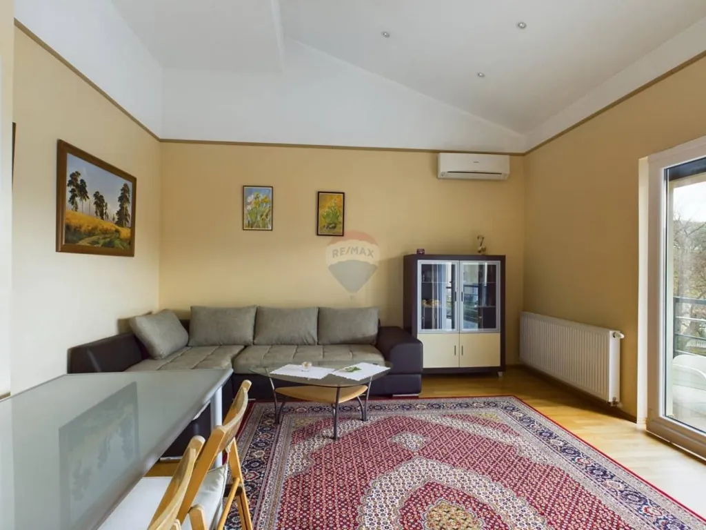 Séjour - Spacious House with Sea View in Opatija