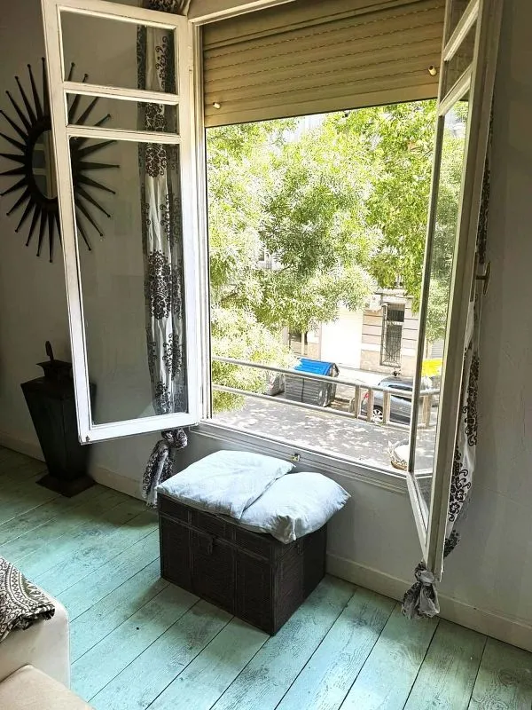 Toad - Furnished Flat with Terrace in Ruzafa, Valencia