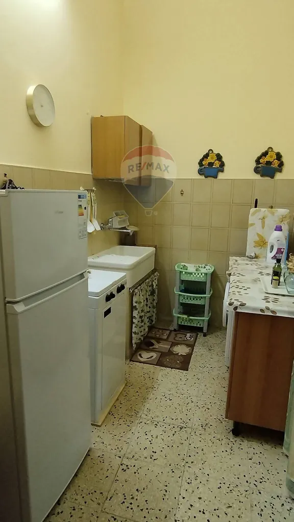 Cuisine - Independent House with Terrace in Noto