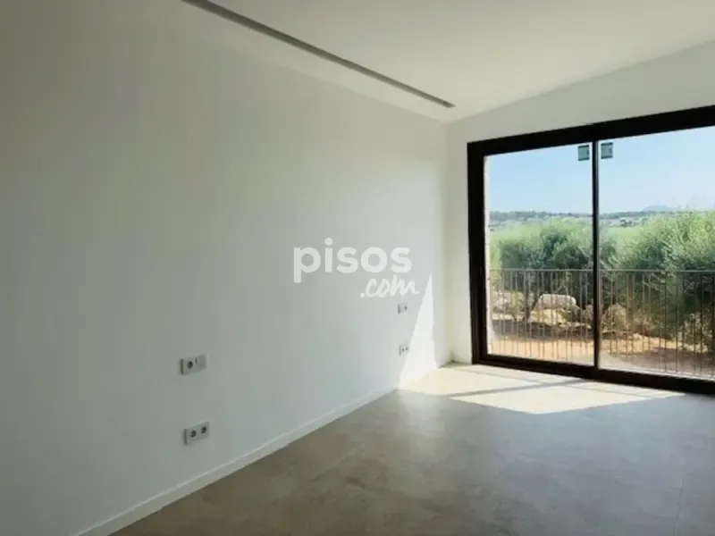 Pièces - Rustic Finca with Pool near Manacor