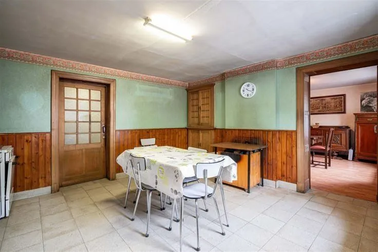Maison 4 chambres à Tellin