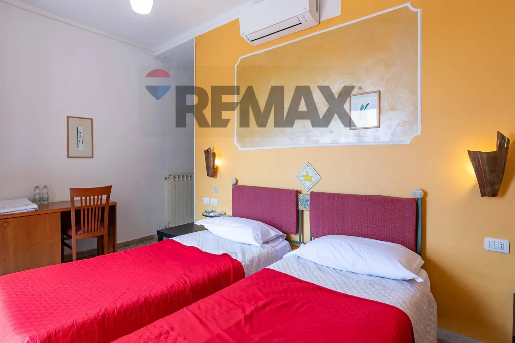 Magamistoad - Operational Hotel in Caltagirone Centre