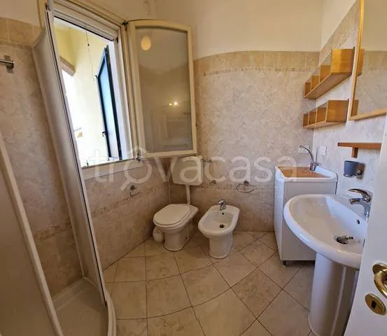 Bagni - Villa with Sea View in Comacchio