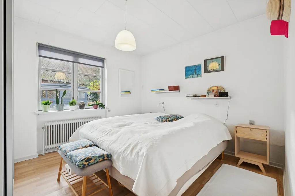 5-toaline maja asukohas Struer
