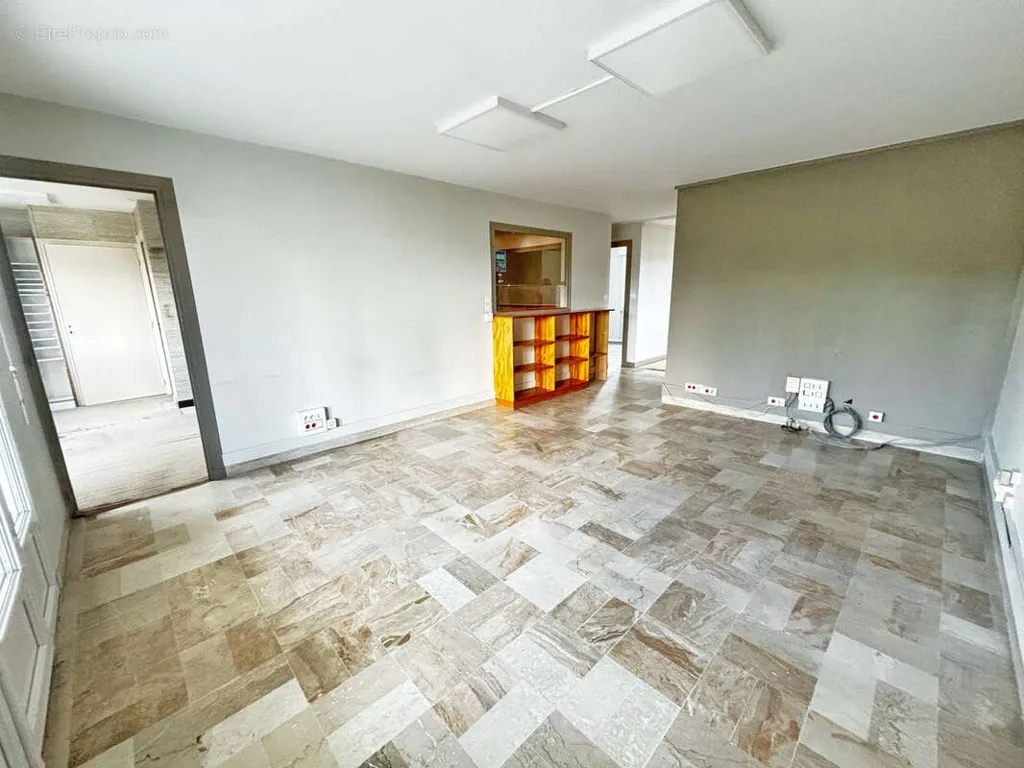Appartement 4 pièces à La Verpilliere