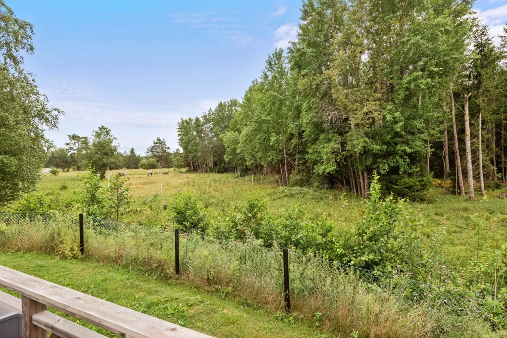 Jardin - Charming Villa with Garden in Vätö