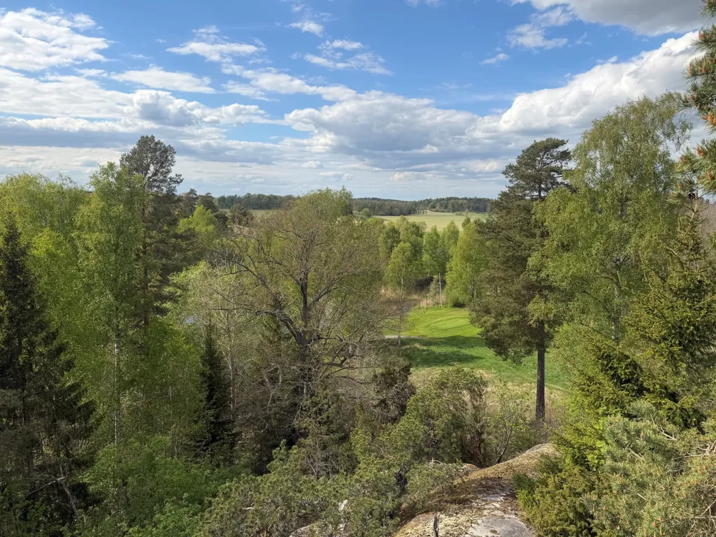 Jardin - 2-Storey Villa with Garden View near Golf Course