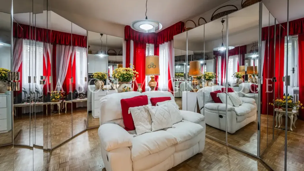 Elutuba - Rustic Villa with Garden in Ferrara