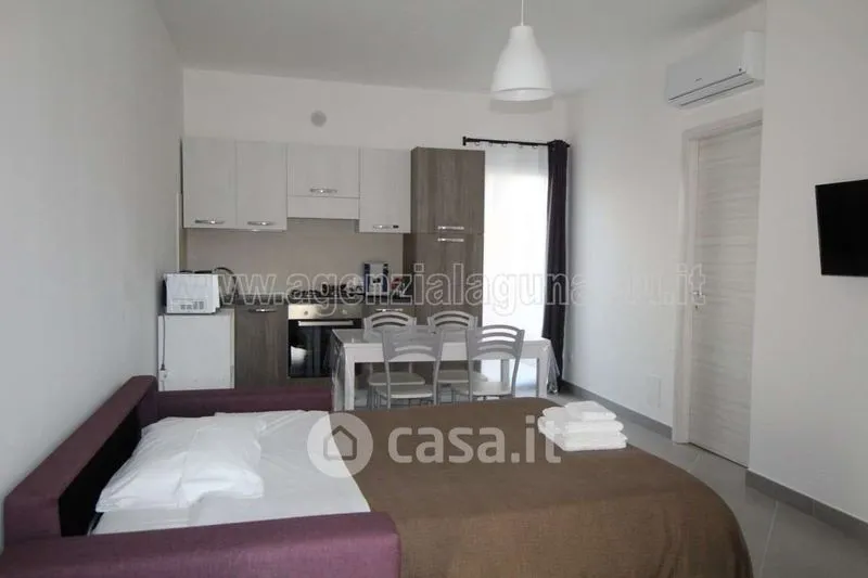 Chambres - Fully Furnished Flat with Balcony in Marsala