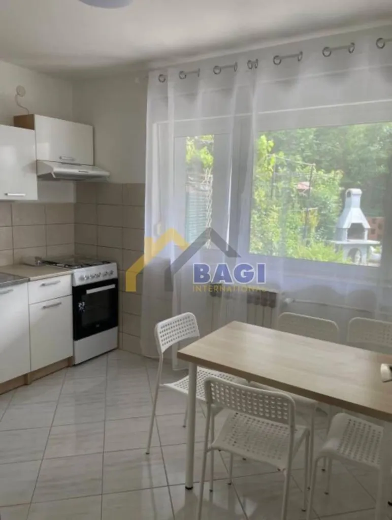 Cuisine - Apartment with Garden in Stenjevec, Zagreb