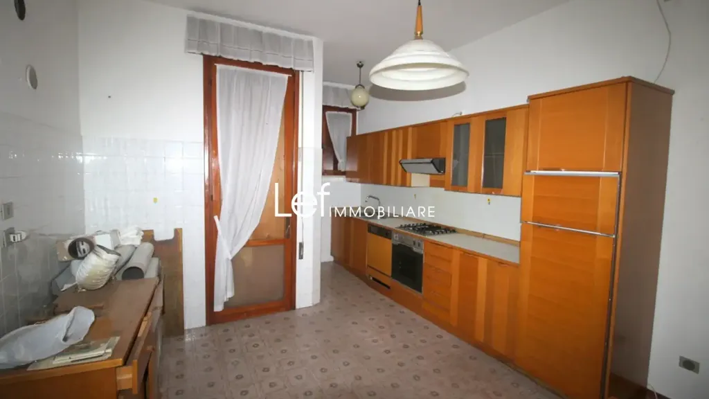 Cuisine - Villa with Garden in Spresiano