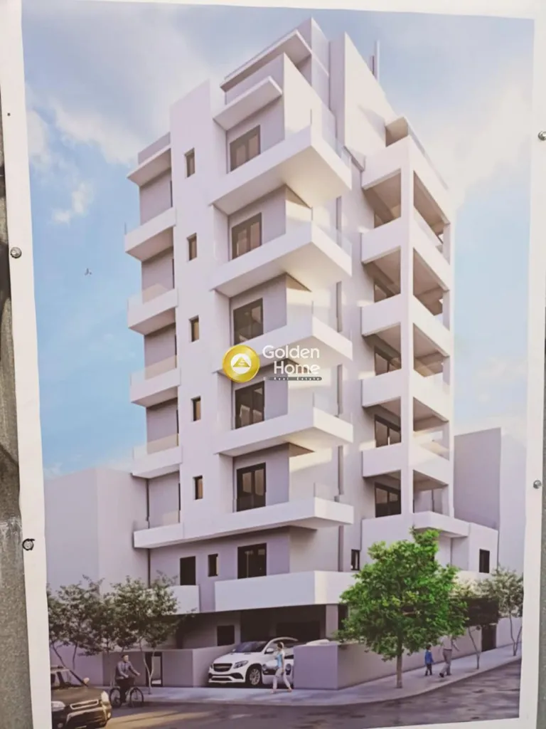 3-toaline korter asukohas GR