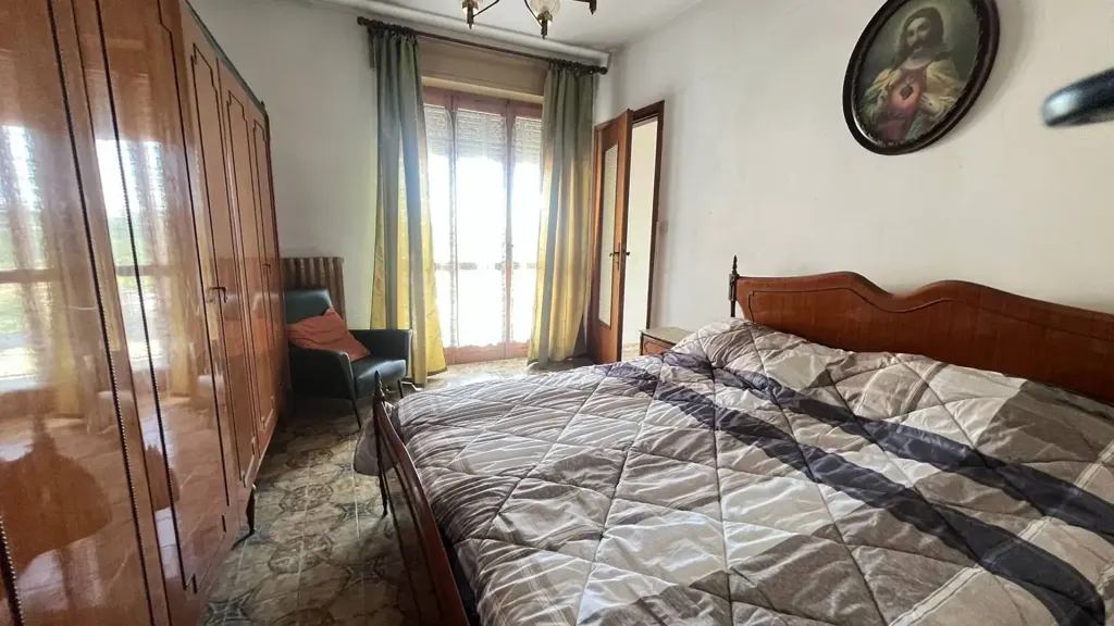 Magamistoad - Rustic Farmhouse with Panoramic View in Castagnole delle Lanze