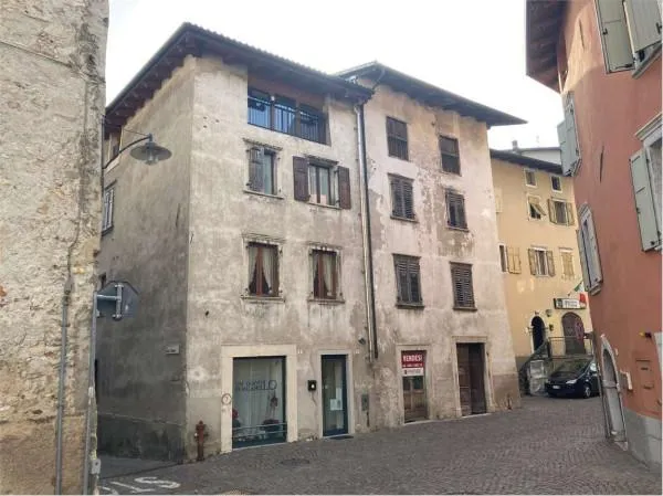Extérieur - Terraced House with Historic Setting in Aldeno