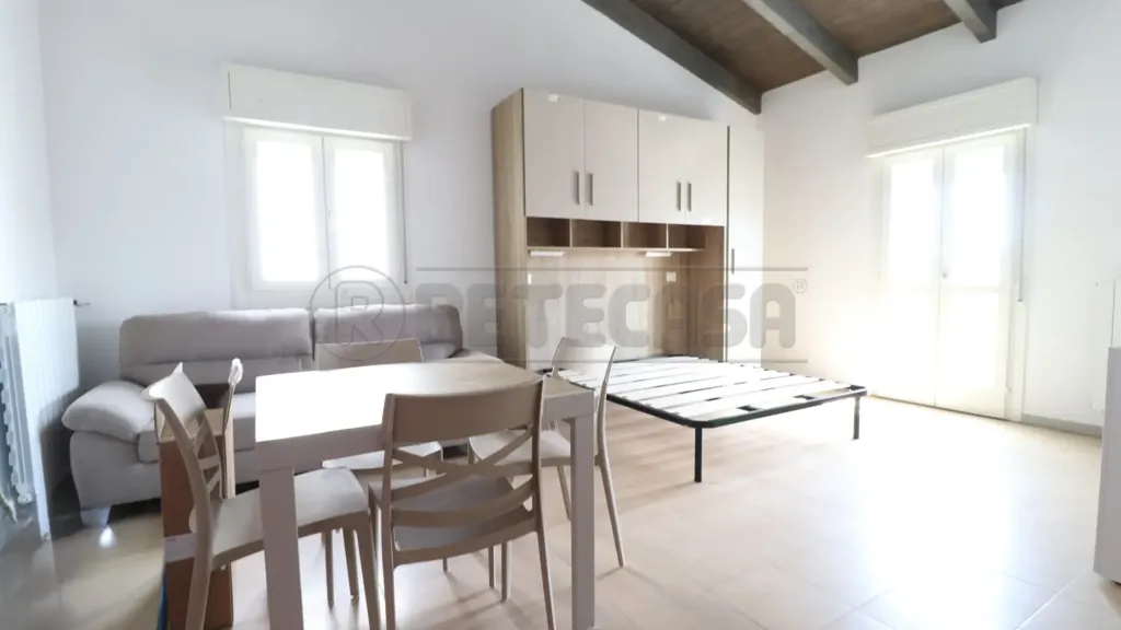 Chambres - Studio Apartment with Parking in Bondeno